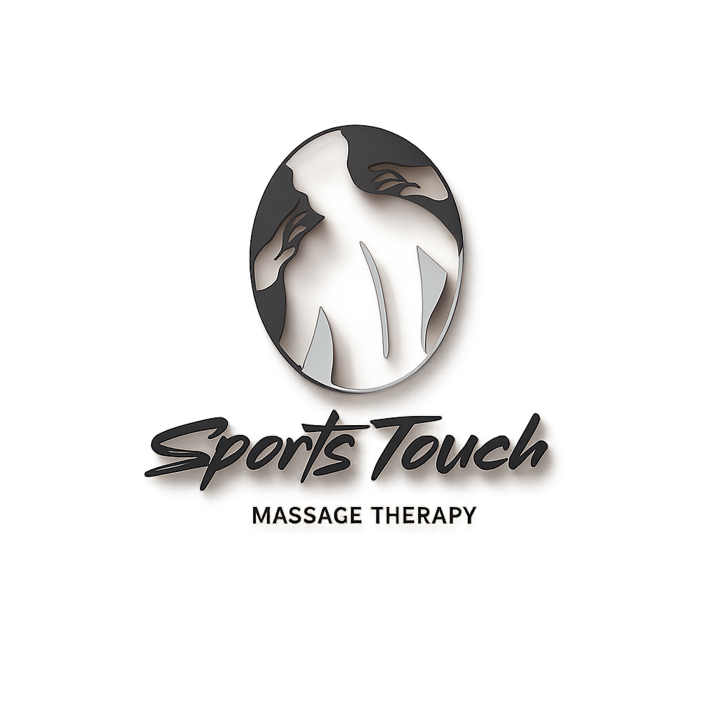 Sports Touch Massage Therapy