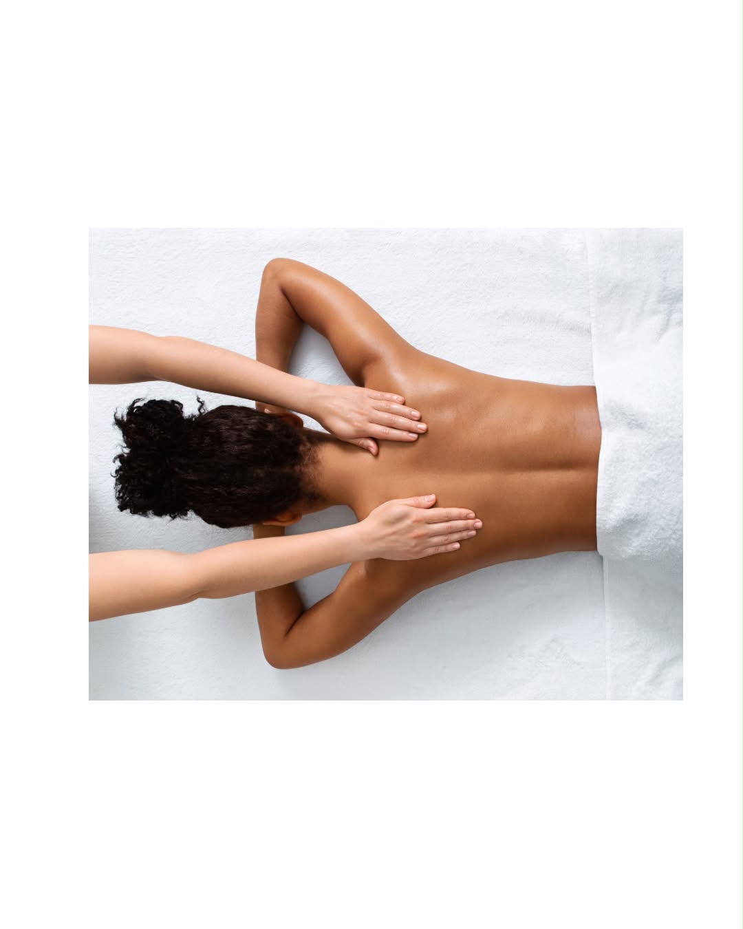 Full Body Massage