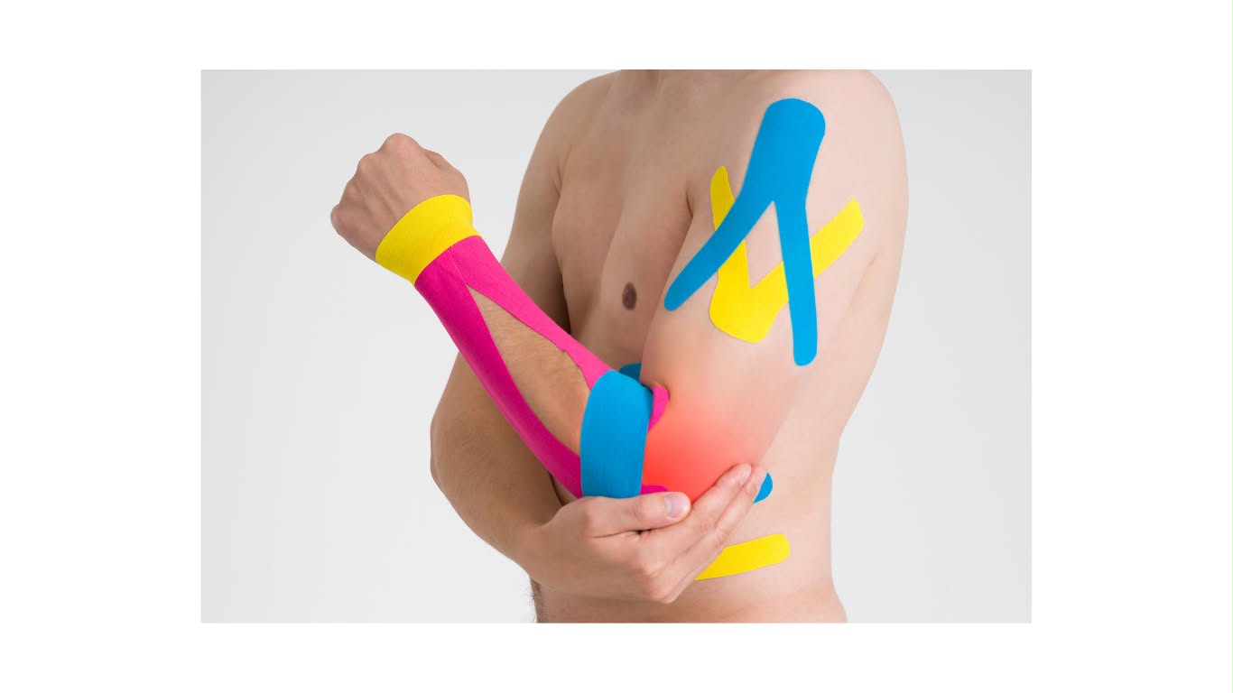 Kinesio Tapping